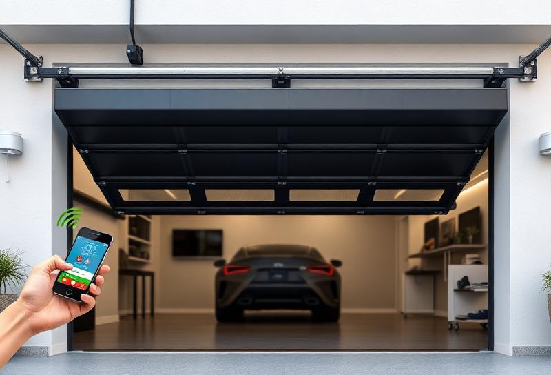 Smart Lock Integration: Protecting Your Family